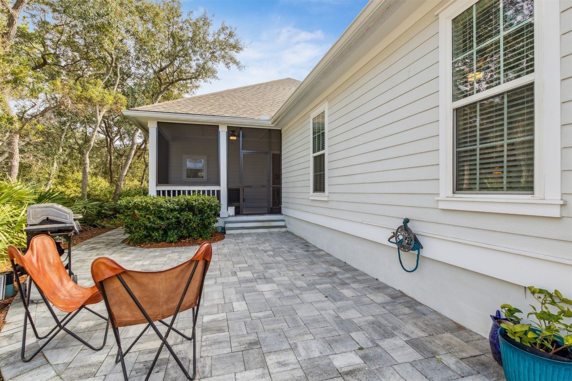 1539 Coastal Oaks Drive, Fernandina Beach, Florida image 34