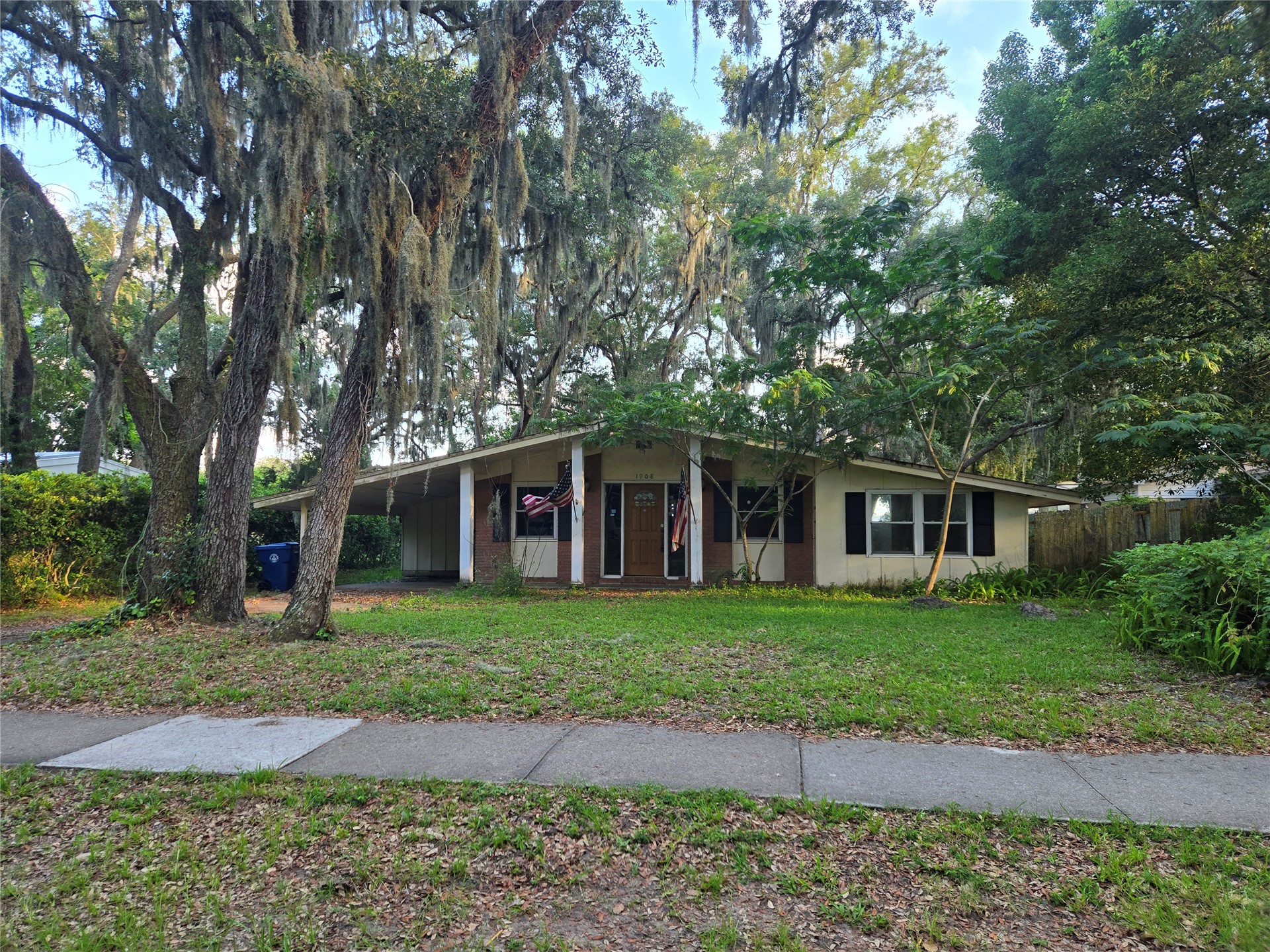 Photo 1 of 1 — 1908 BEECH Street, Fernandina Beach, FL 32034