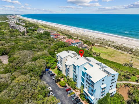 Condo For Sale - 1391 Shipwatch Circle #1391<br/> Amelia Island, FL 32034
