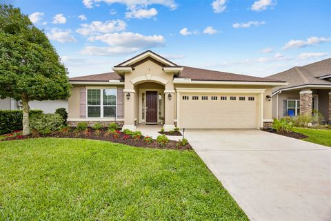 Homes For Sale - 94165 Woodbrier Circle<br/> Nassau County, Fernandina Beach, FL 32034