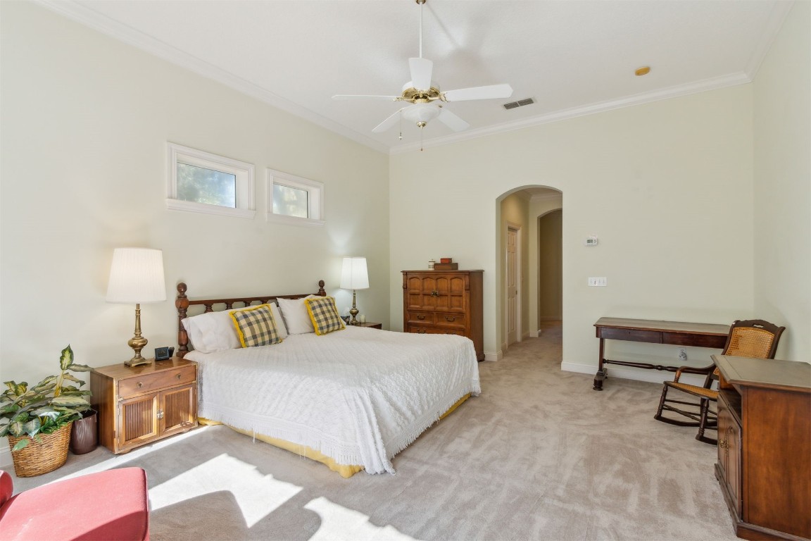 2418 Via Del Rey Road, Fernandina Beach, Florida image 32