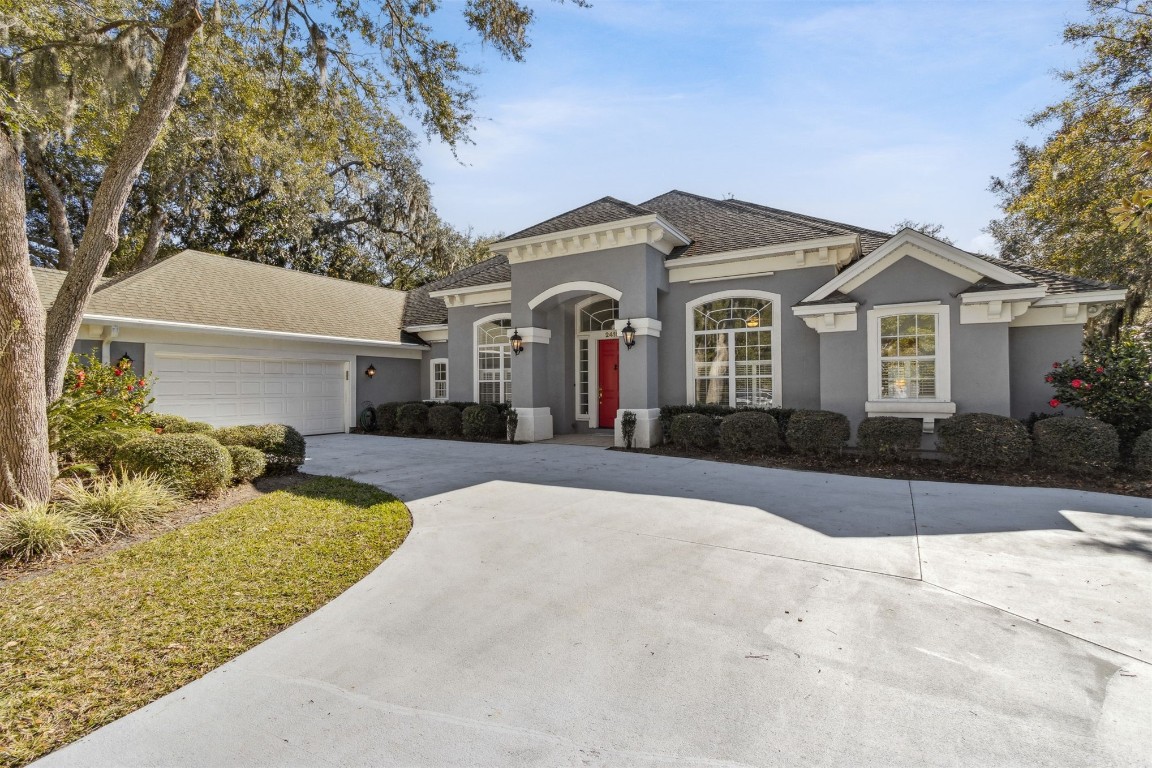 2418 Via Del Rey Road, Fernandina Beach, Florida image 2