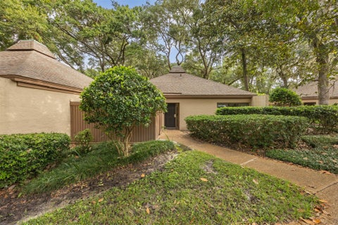 Condo For Sale - 3316 Sea Marsh Road #3316<br/> Fernandina Beach, FL 32034