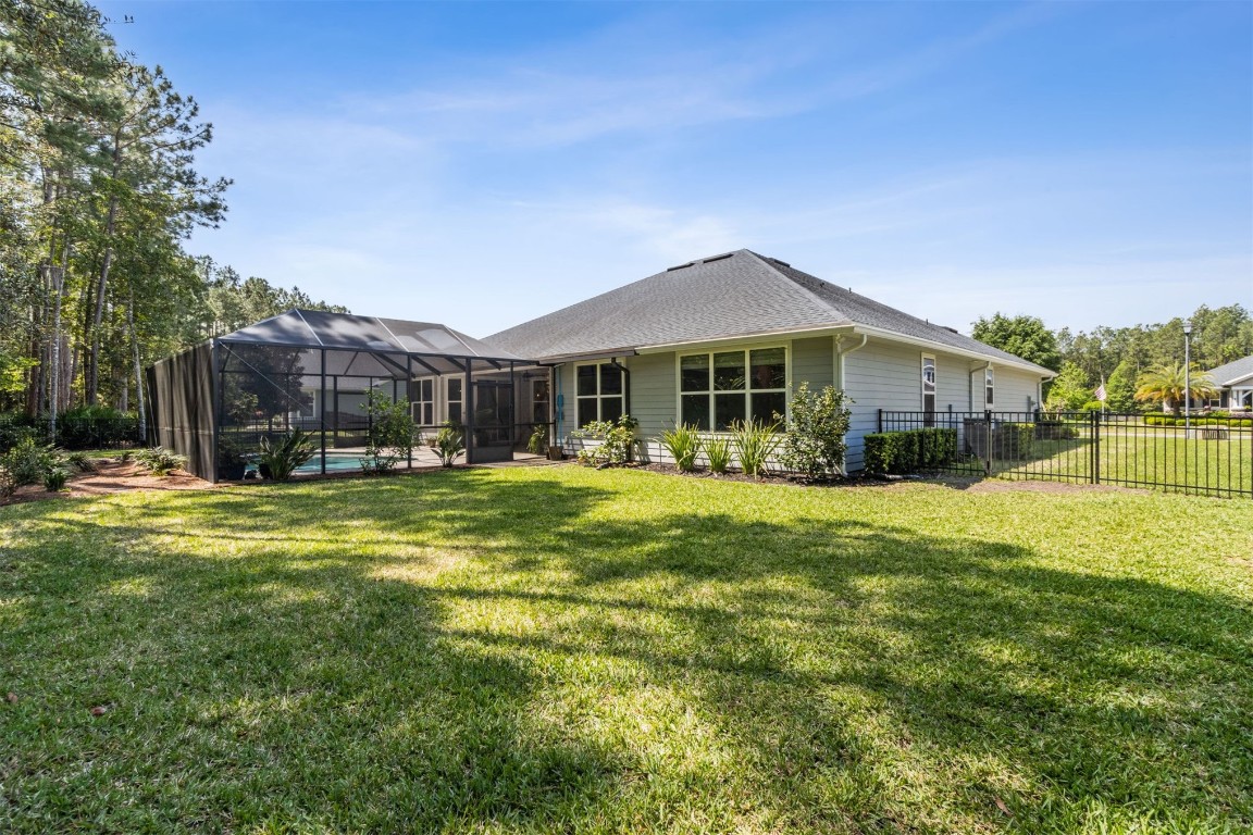 85310 Cherry Creek Drive, Fernandina Beach, Florida image 35