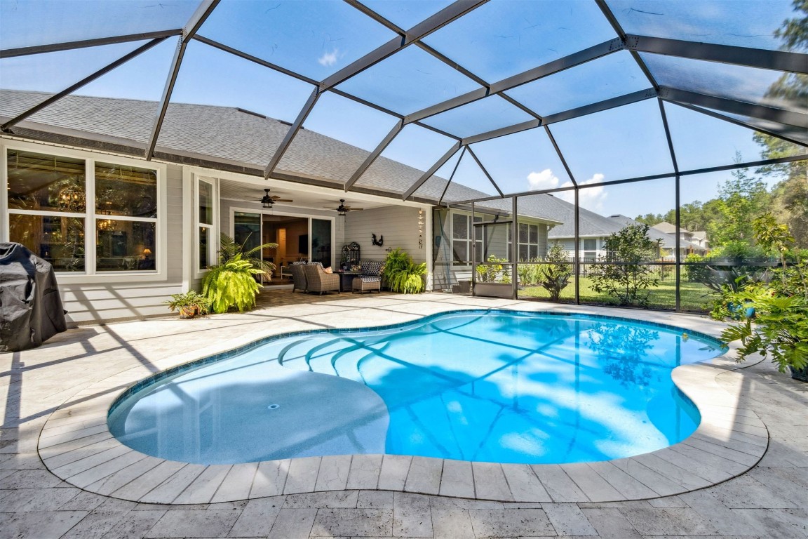 85310 Cherry Creek Drive, Fernandina Beach, Florida image 15