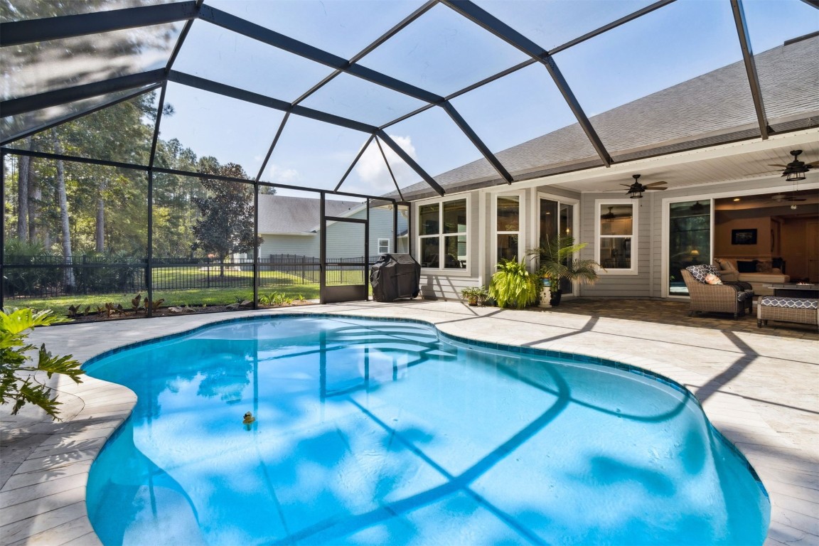 85310 Cherry Creek Drive, Fernandina Beach, Florida image 33