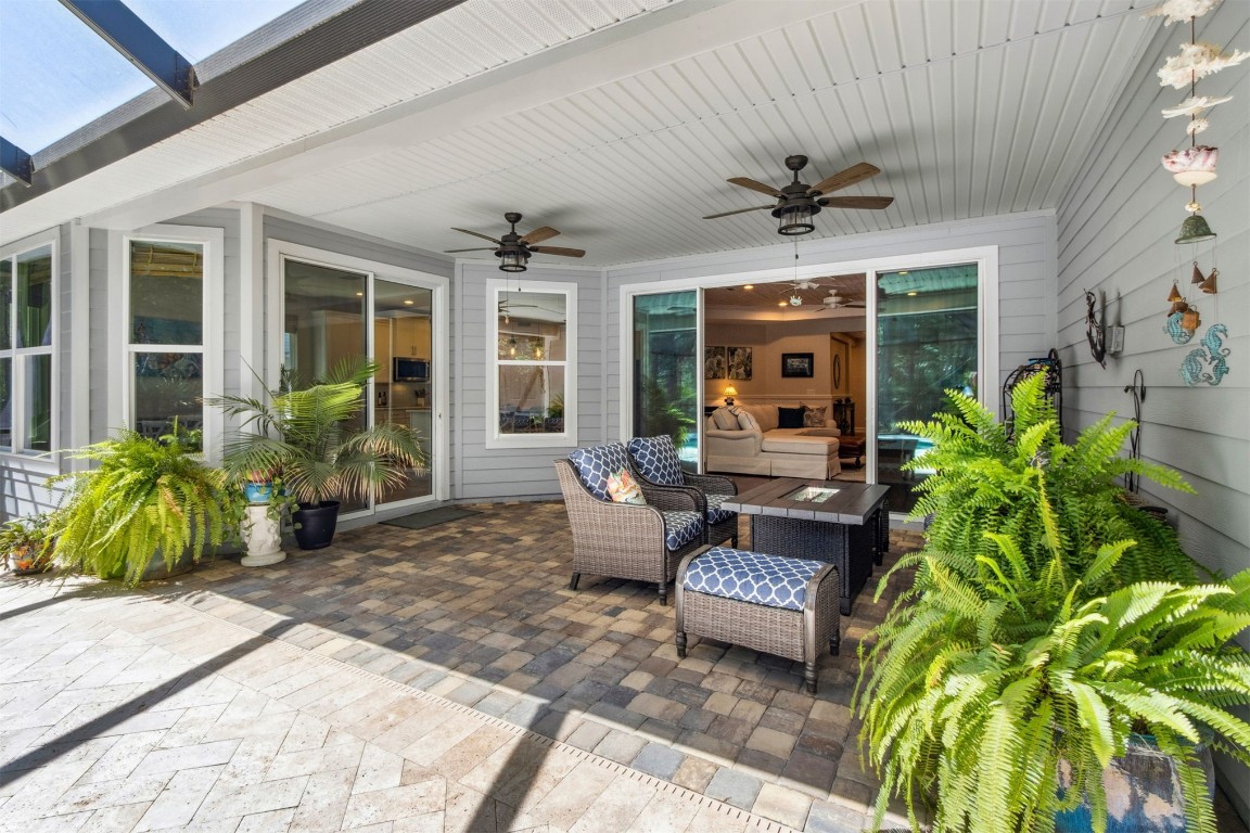 85310 Cherry Creek Drive, Fernandina Beach, Florida image 32