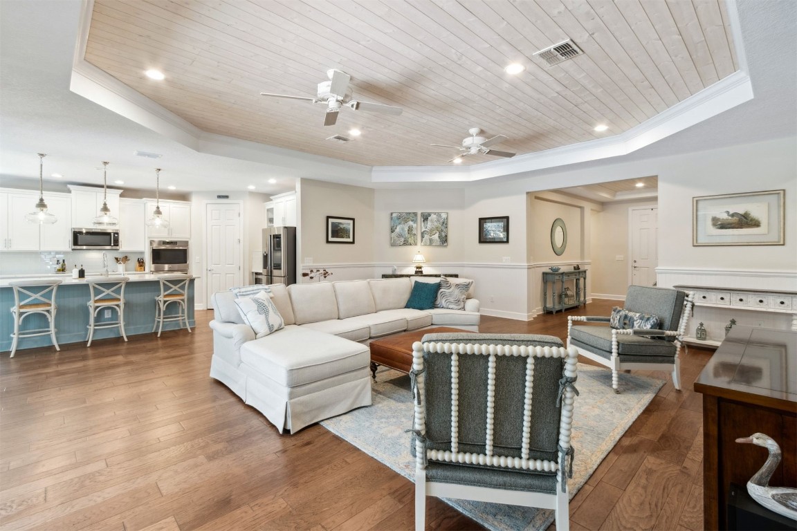 85310 Cherry Creek Drive, Fernandina Beach, Florida image 7