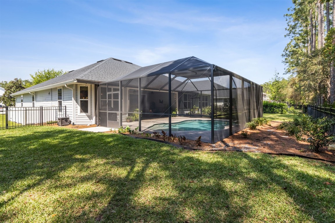 85310 Cherry Creek Drive, Fernandina Beach, Florida image 34