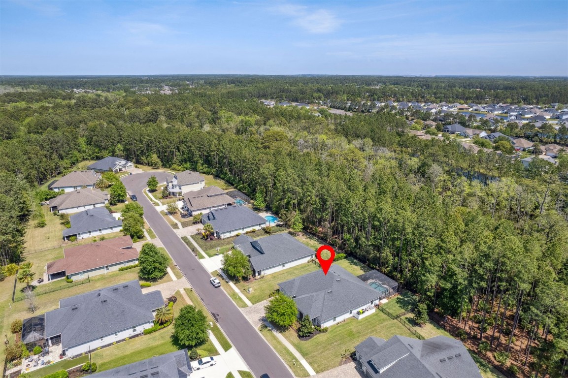 85310 Cherry Creek Drive, Fernandina Beach, Florida image 36