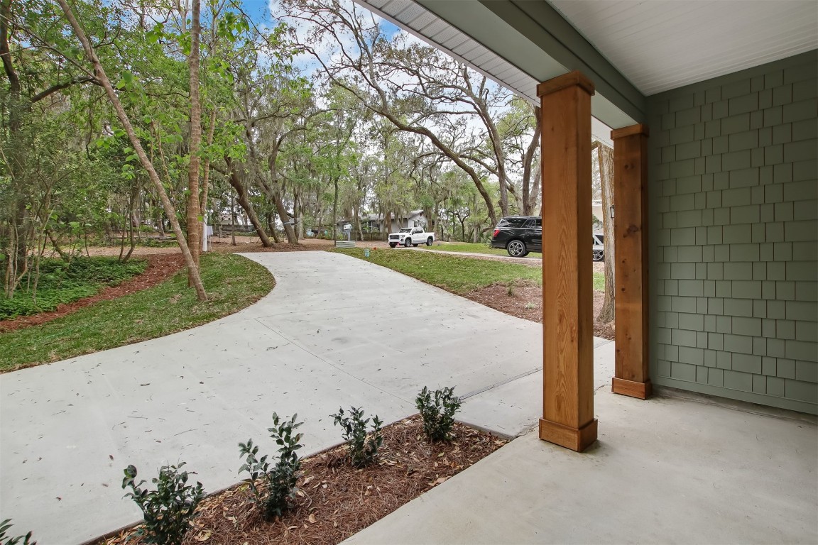 596 Amelia Circle, Amelia Island, Florida image 8