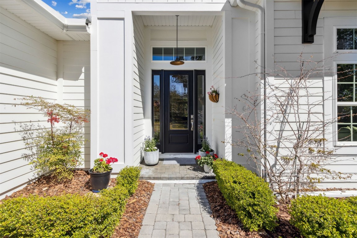 95120 Sugarberry Court, Fernandina Beach, Florida image 3