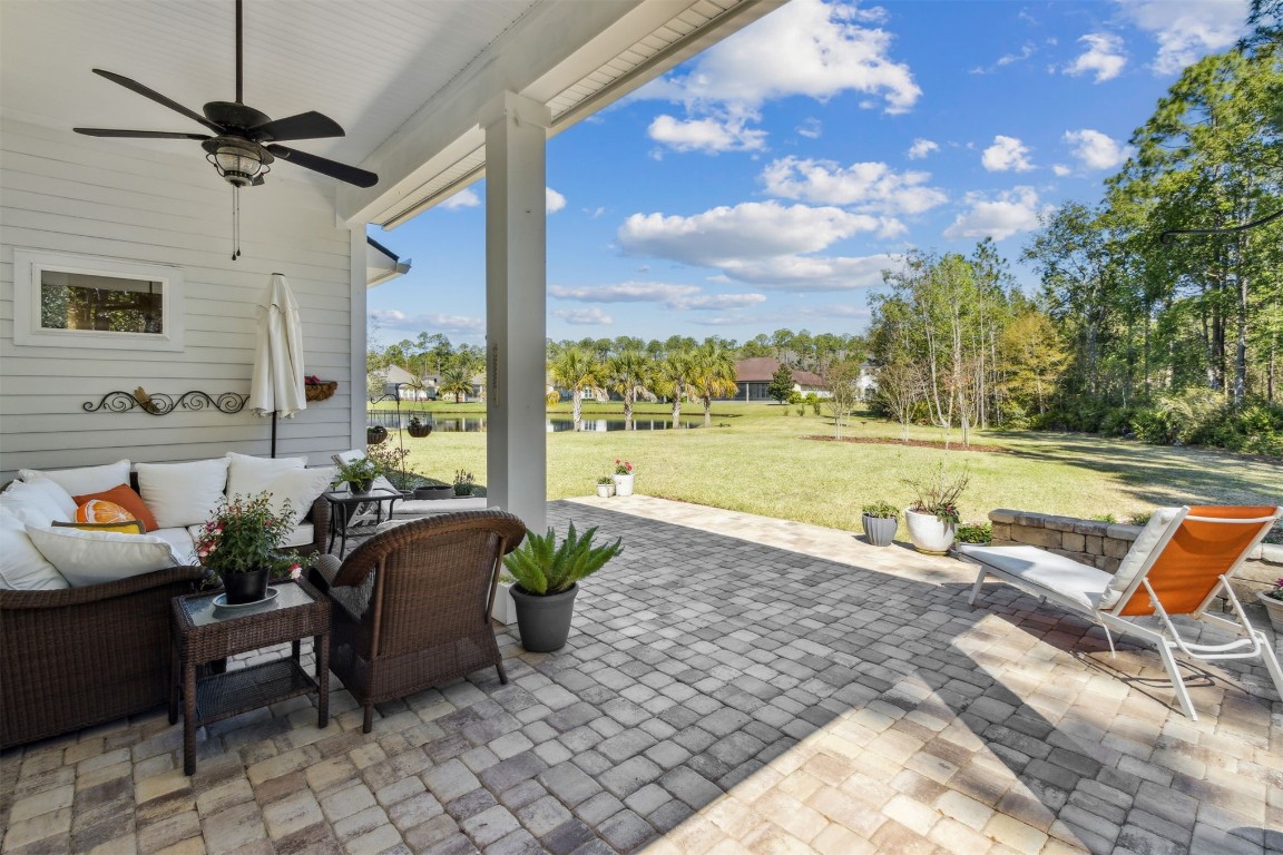 95120 Sugarberry Court, Fernandina Beach, Florida image 38