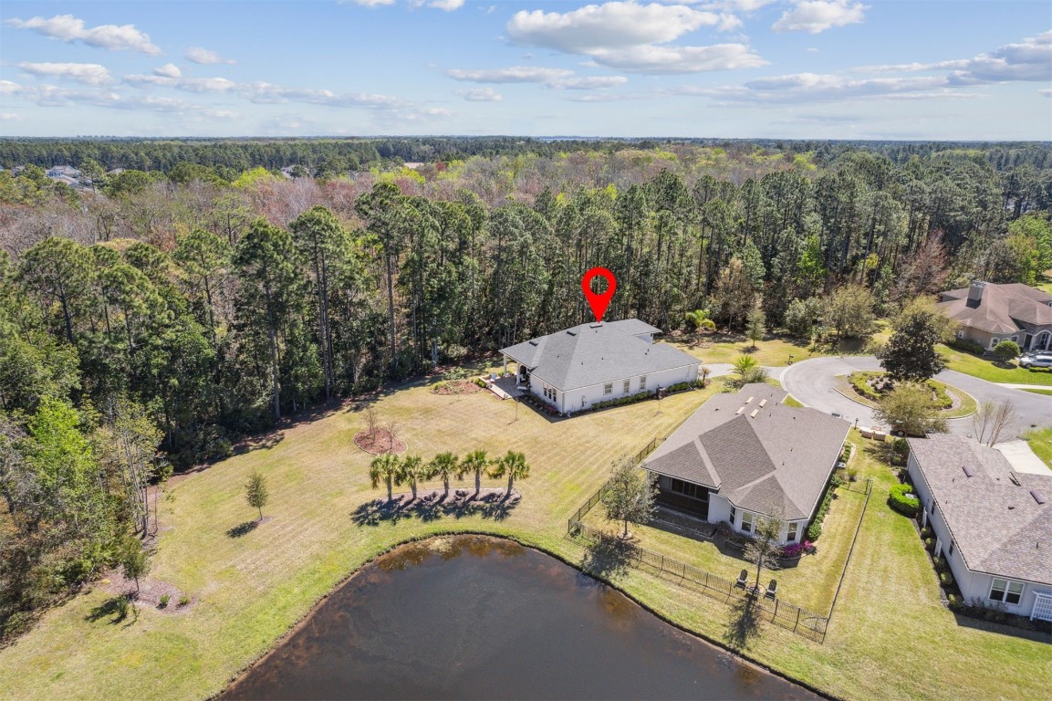 95120 Sugarberry Court, Fernandina Beach, Florida image 49
