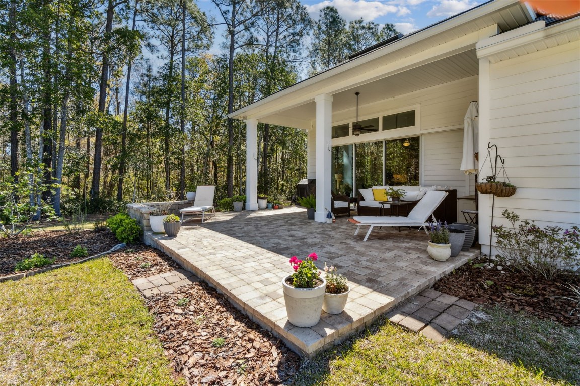 95120 Sugarberry Court, Fernandina Beach, Florida image 36