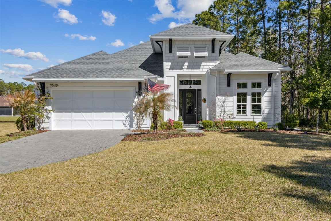 95120 Sugarberry Court, Fernandina Beach, Florida image 1