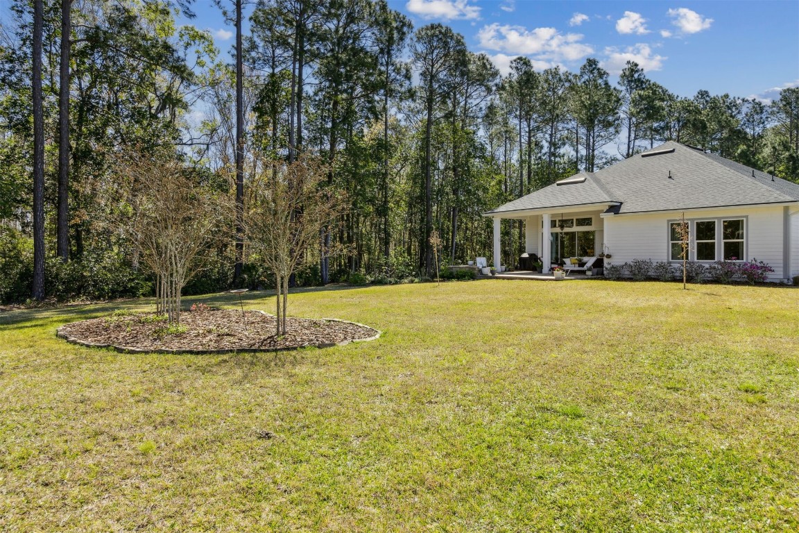 95120 Sugarberry Court, Fernandina Beach, Florida image 43