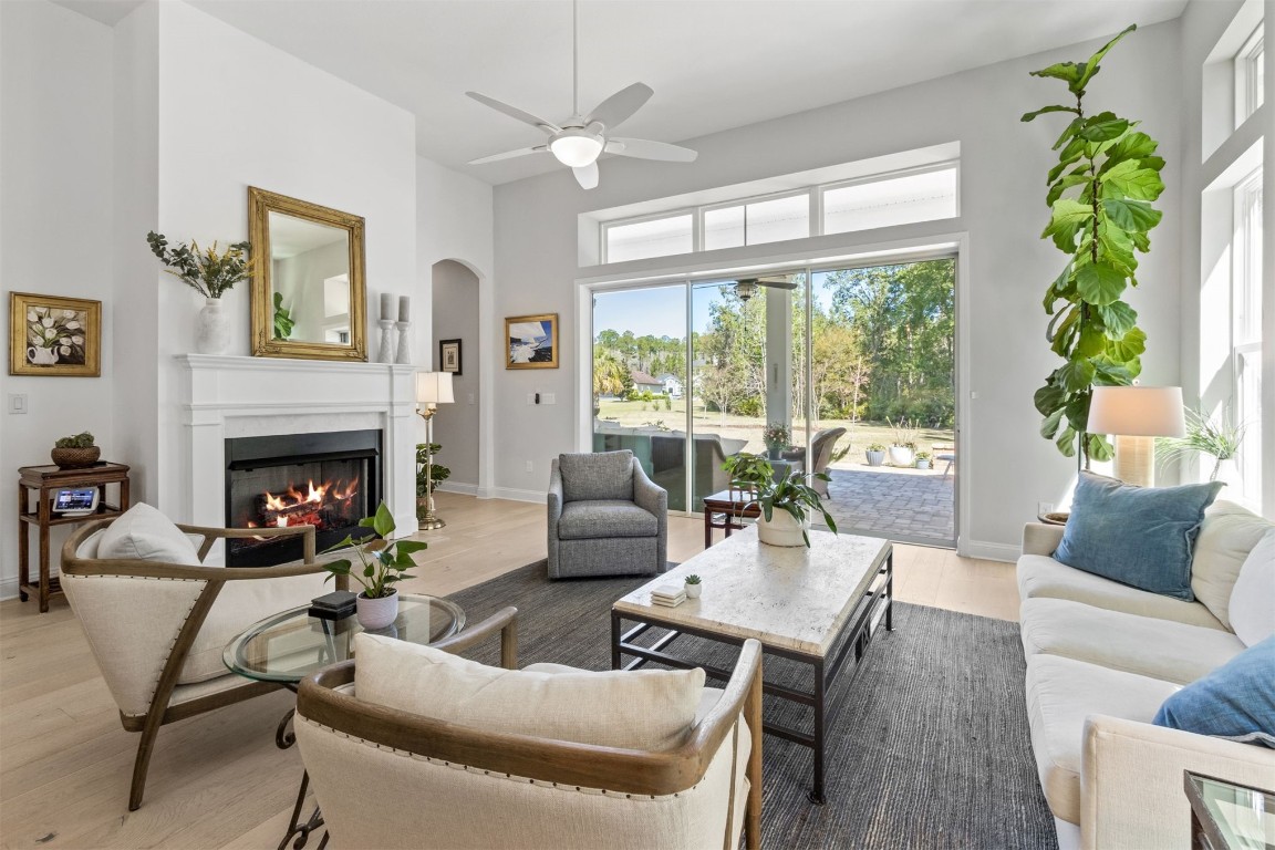 95120 Sugarberry Court, Fernandina Beach, Florida image 22