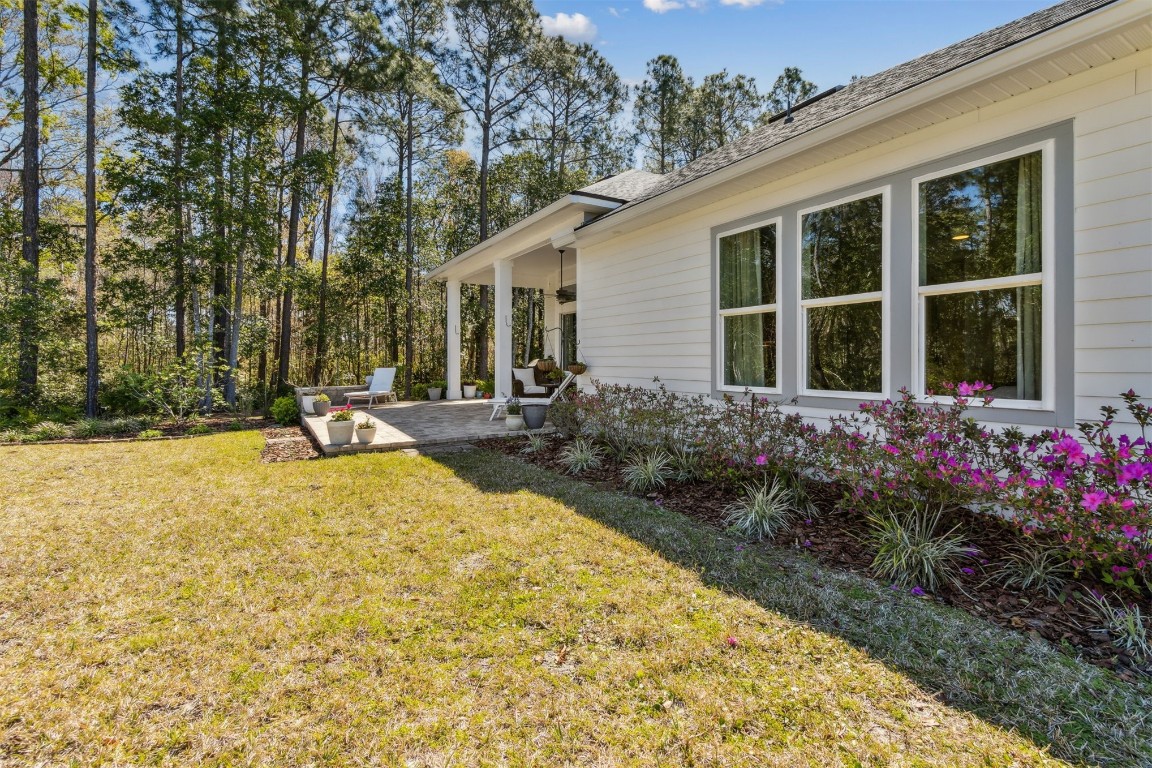 95120 Sugarberry Court, Fernandina Beach, Florida image 45