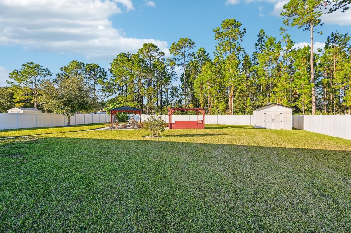 32228 Goldenrod Parke Court, Fernandina Beach, Florida image 46