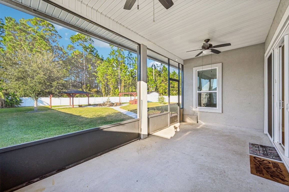 32228 Goldenrod Parke Court, Fernandina Beach, Florida image 38