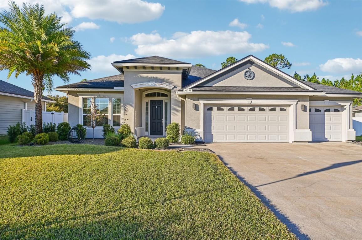 32228 Goldenrod Parke Court, Fernandina Beach, Florida image 4