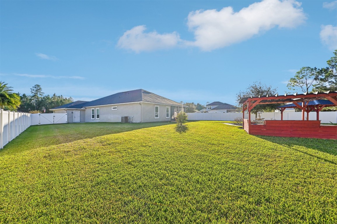 32228 Goldenrod Parke Court, Fernandina Beach, Florida image 45