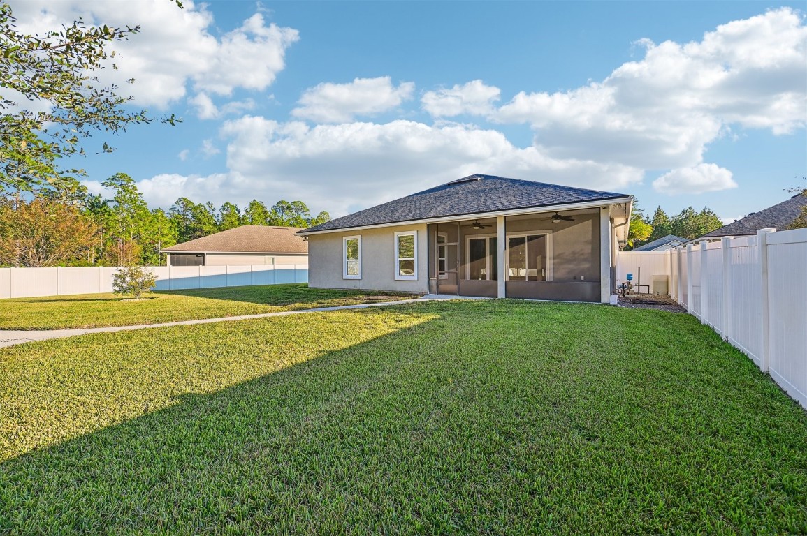 32228 Goldenrod Parke Court, Fernandina Beach, Florida image 42