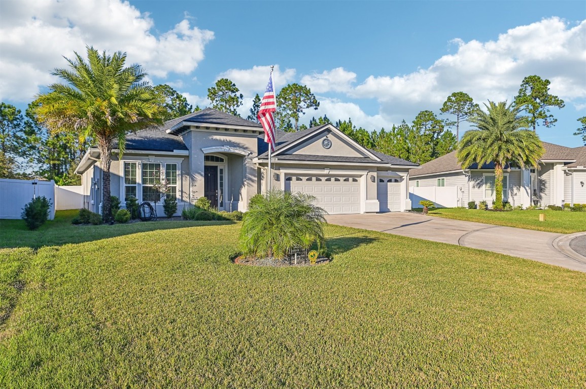 32228 Goldenrod Parke Court, Fernandina Beach, Florida image 3