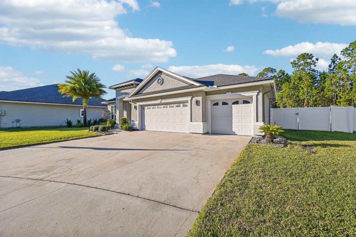 32228 Goldenrod Parke Court, Fernandina Beach, Florida image 2