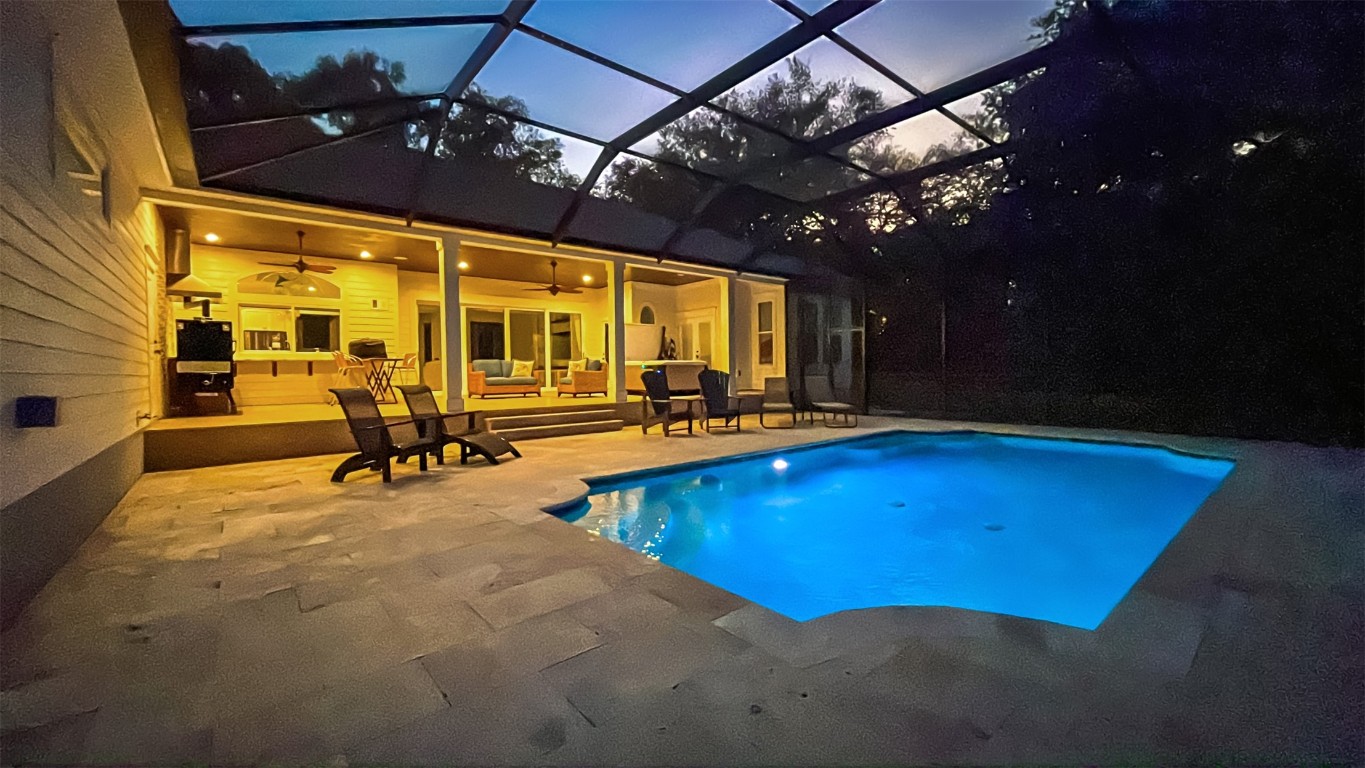 87355 Roses Bluff Road, Yulee, Florida image 43