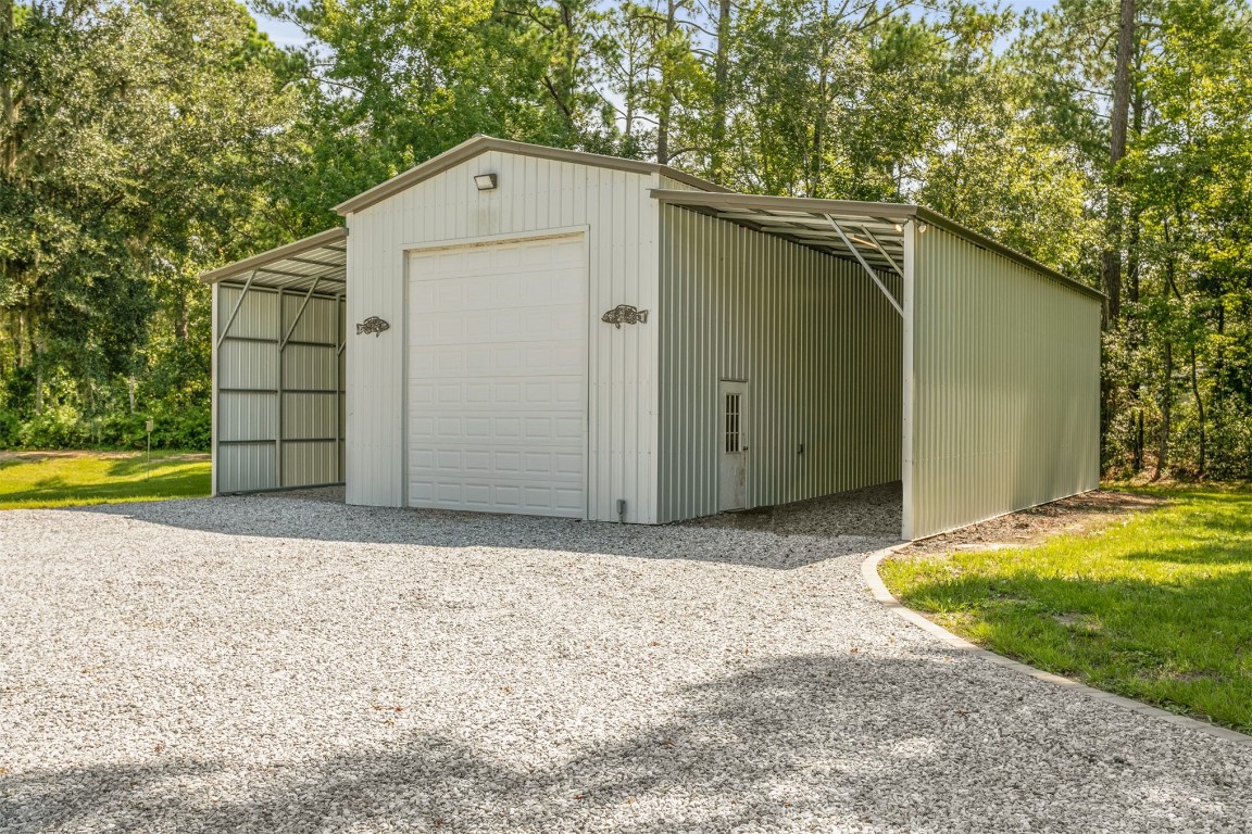 87355 Roses Bluff Road, Yulee, Florida image 47