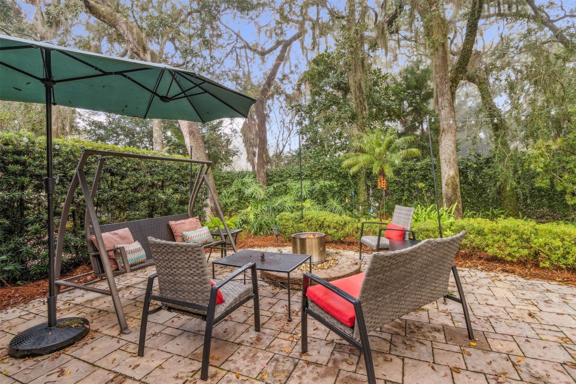 95106 Elderberry Lane, Fernandina Beach, Florida image 27