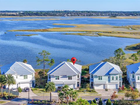 Homes For Sale - 88066 Marsh View Way<br/> Fernandina Beach, FL 32034