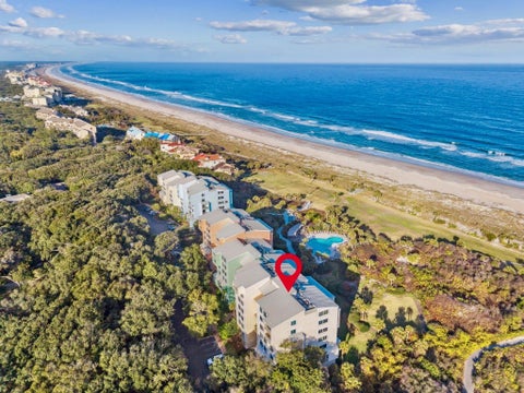 Condo For Sale - 1318 Shipwatch Circle #1318<br/> Fernandina Beach, FL 32034
