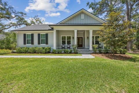 Homes For Sale - 95321 Shell Midden Lane<br/> Fernandina Beach, FL 32034