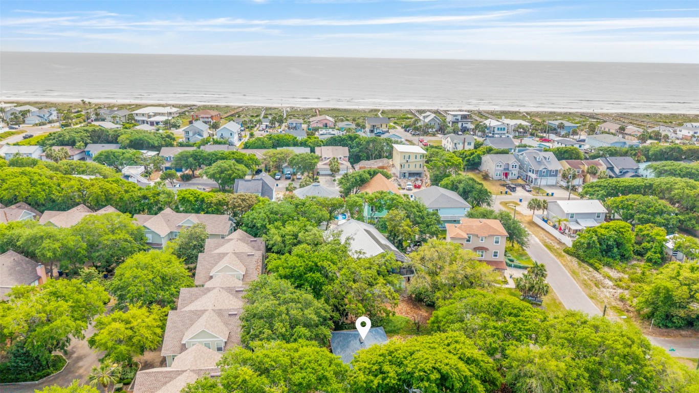 2695 Ocean Drive, Fernandina Beach, Florida image 24