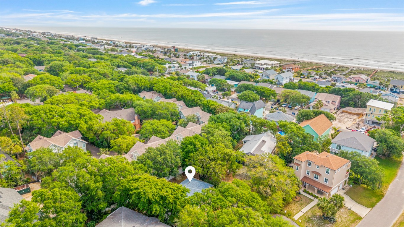 2695 Ocean Drive, Fernandina Beach, Florida image 25