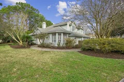 Townhouse For Sale - 95023 Village Drive<br/> Fernandina Beach, FL 32034