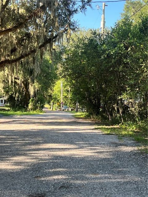 Vacant Land For Sale - N 13th Terrace<br/> Fernandina Beach, FL 32034