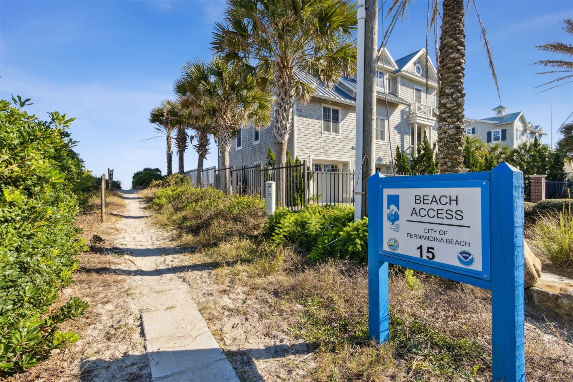 2650 Racheal Avenue, Fernandina Beach, Florida image 35