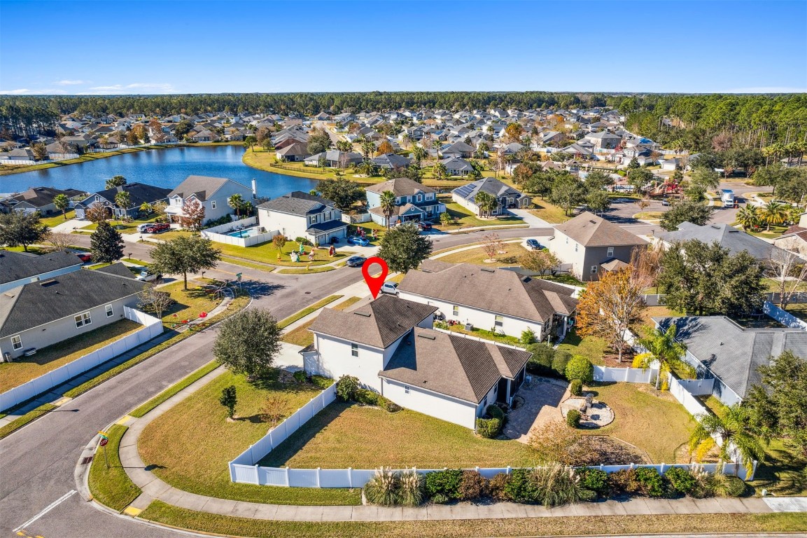 85323 Amaryllis Court, Fernandina Beach, Florida image 9