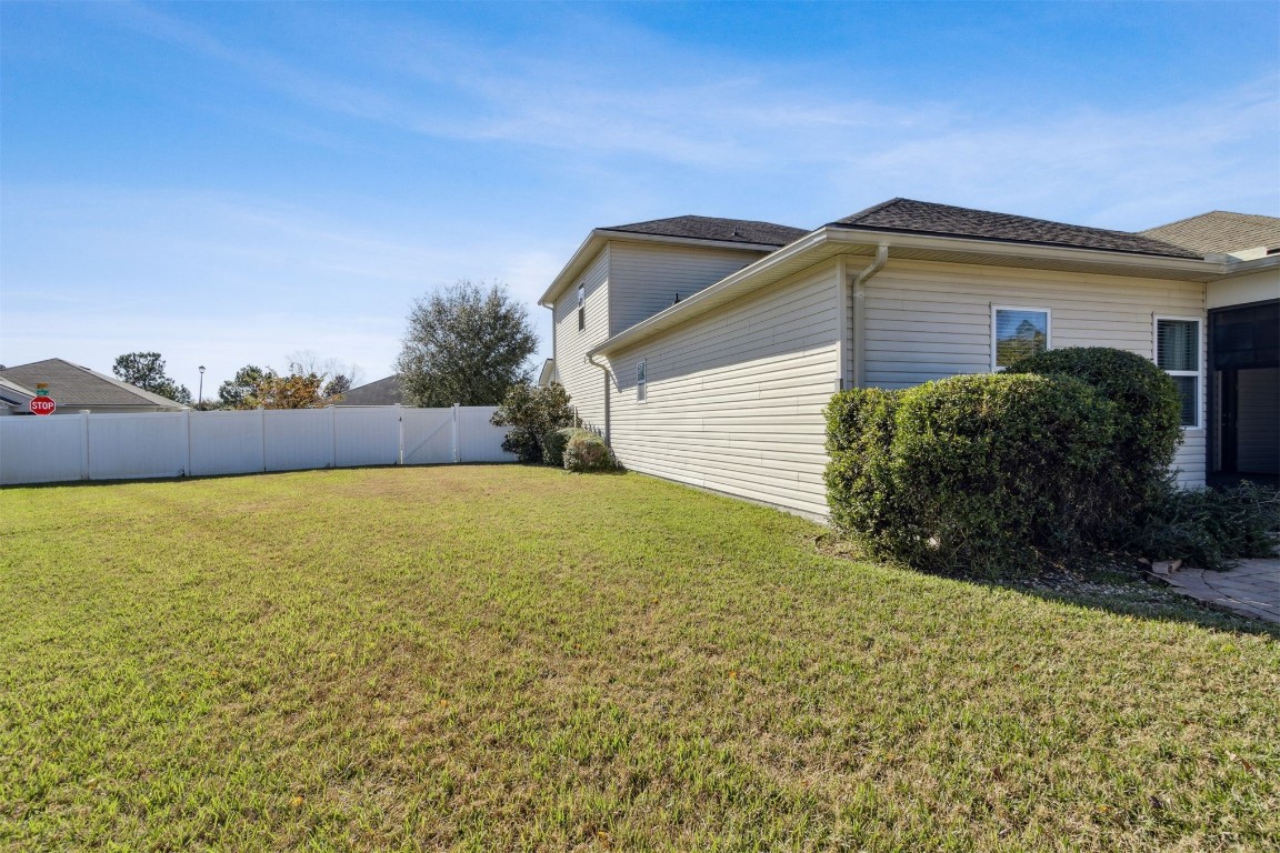 85323 Amaryllis Court, Fernandina Beach, Florida image 8