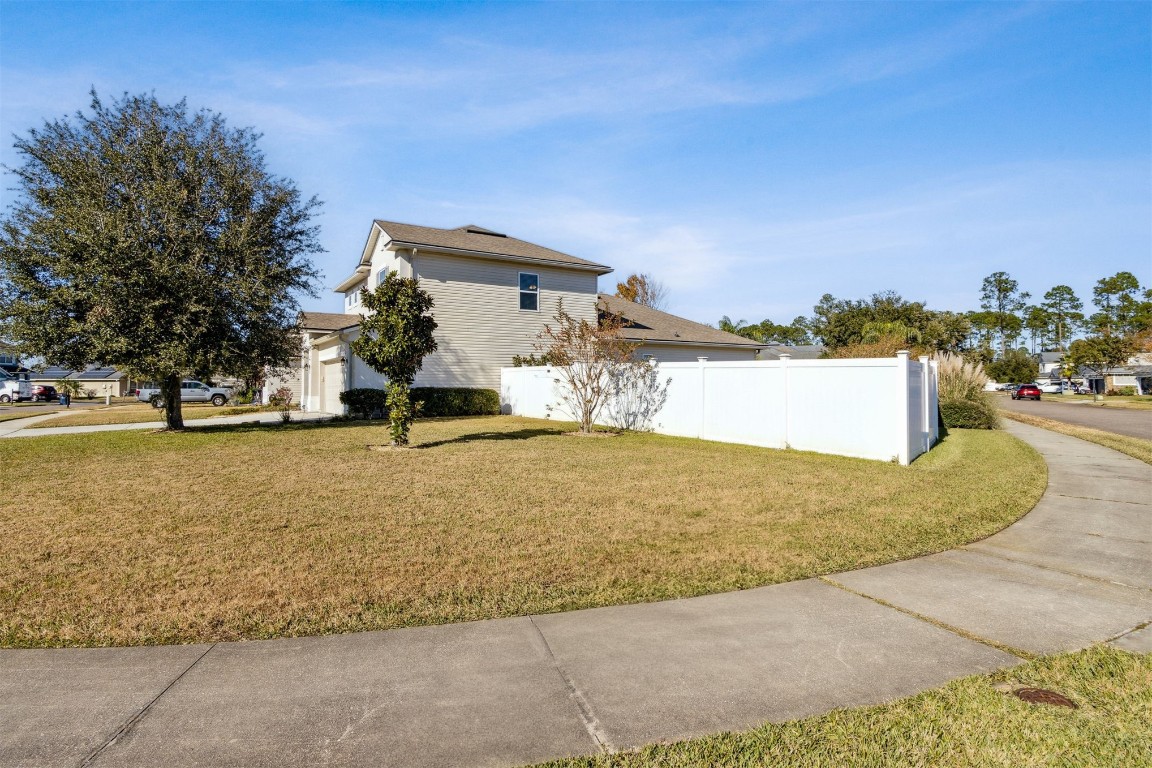 85323 Amaryllis Court, Fernandina Beach, Florida image 12