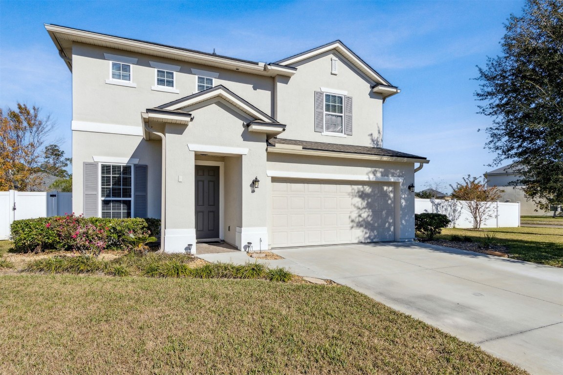 85323 Amaryllis Court, Fernandina Beach, Florida image 11