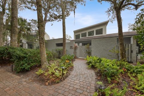 Condo For Sale - 3104 Sea Marsh Road #3104<br/> Fernandina Beach, FL 32034