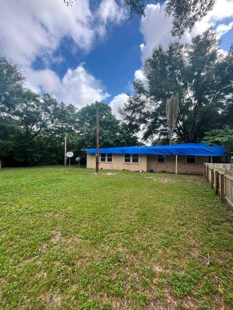 Mobile Home For Sale - 86063 Clyde Street<br/> Yulee, FL 32097