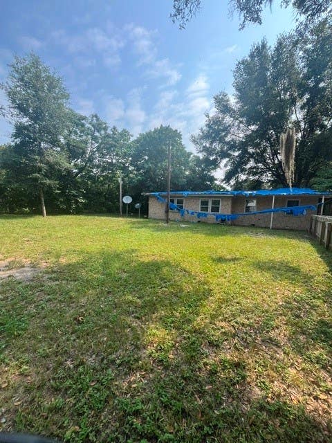 Mobile Home For Sale - 86063 Clyde Street<br/> Yulee, FL 32097