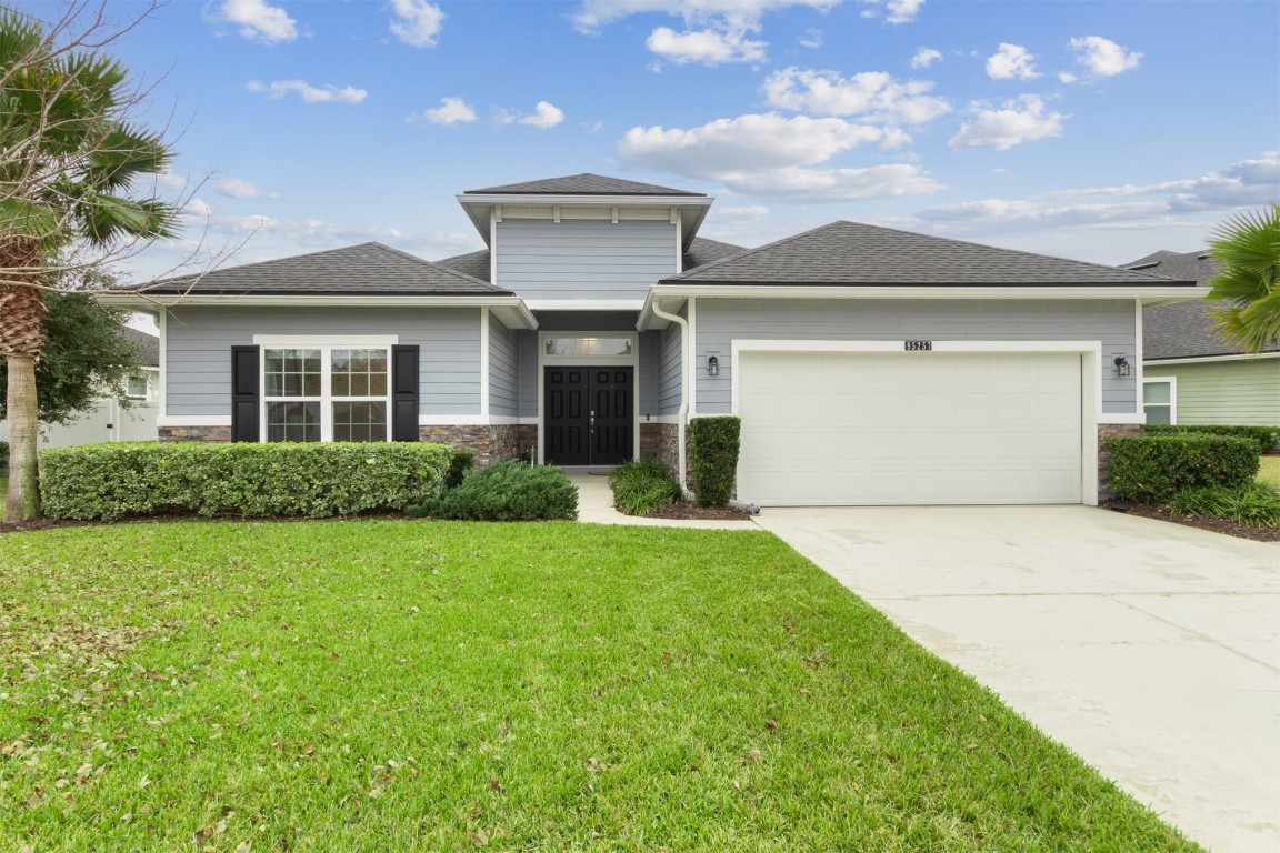 95257 Snapdragon Drive, Fernandina Beach, Florida image 1