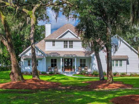 Homes For Sale - 95010 Pacific Isle Isle<br/> Fernandina Beach, FL 32034